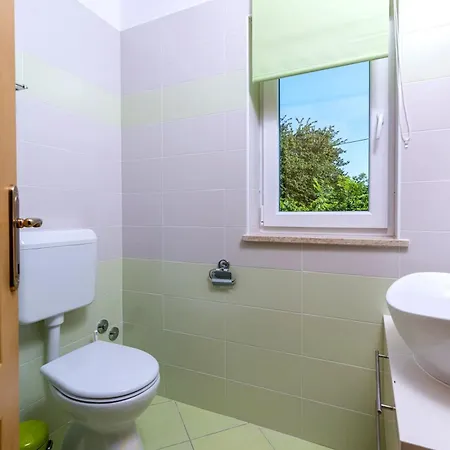 Hébergement de vacances Ester - Private Pool Escape For 8 - Happy Labin (Istria)